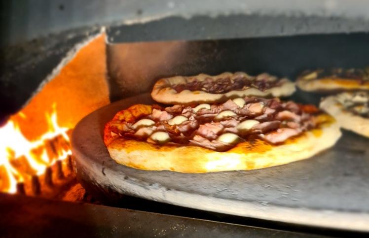 Photo de L'AS DE PIZZ'