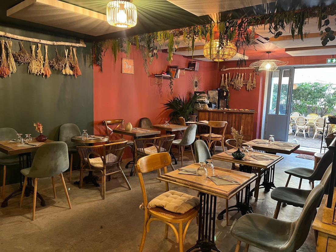 Photo du restaurant Les 3 Zèbres