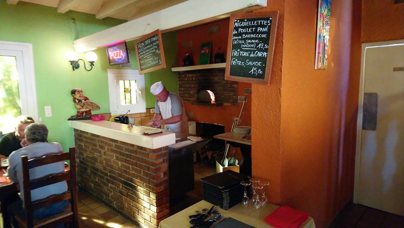 Photo du restaurant Restaurant le Soufflet