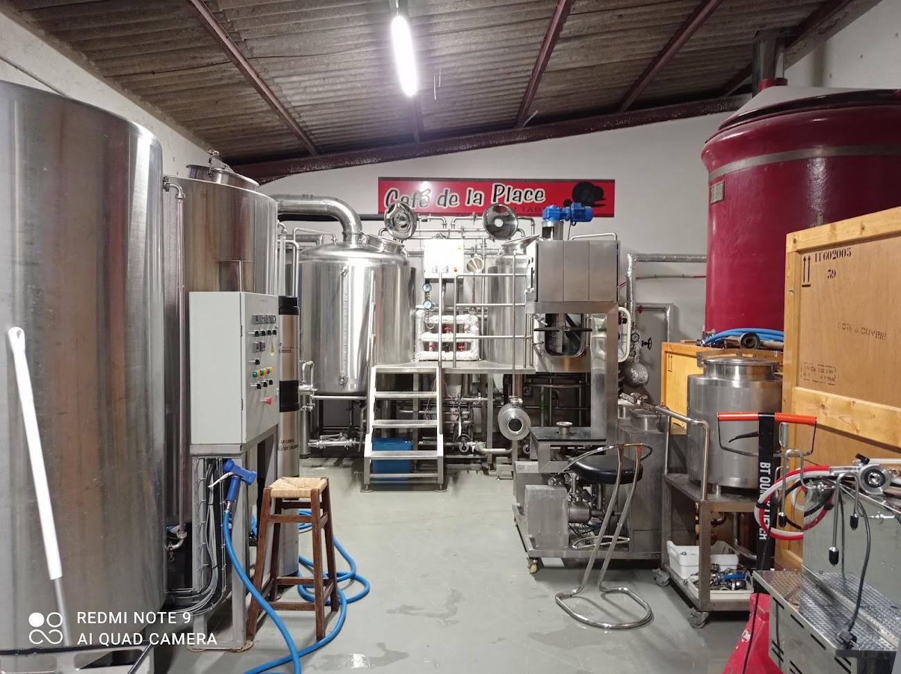 Photo de Distillerie Caladoise