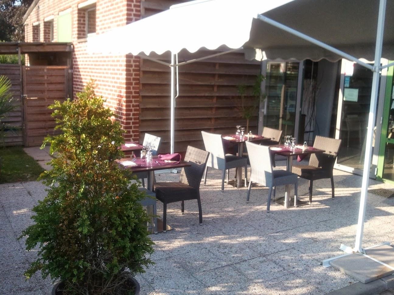 Photo du restaurant La Table de Fred