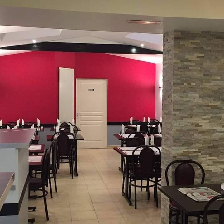 Photo de Restaurant EFES de Rue