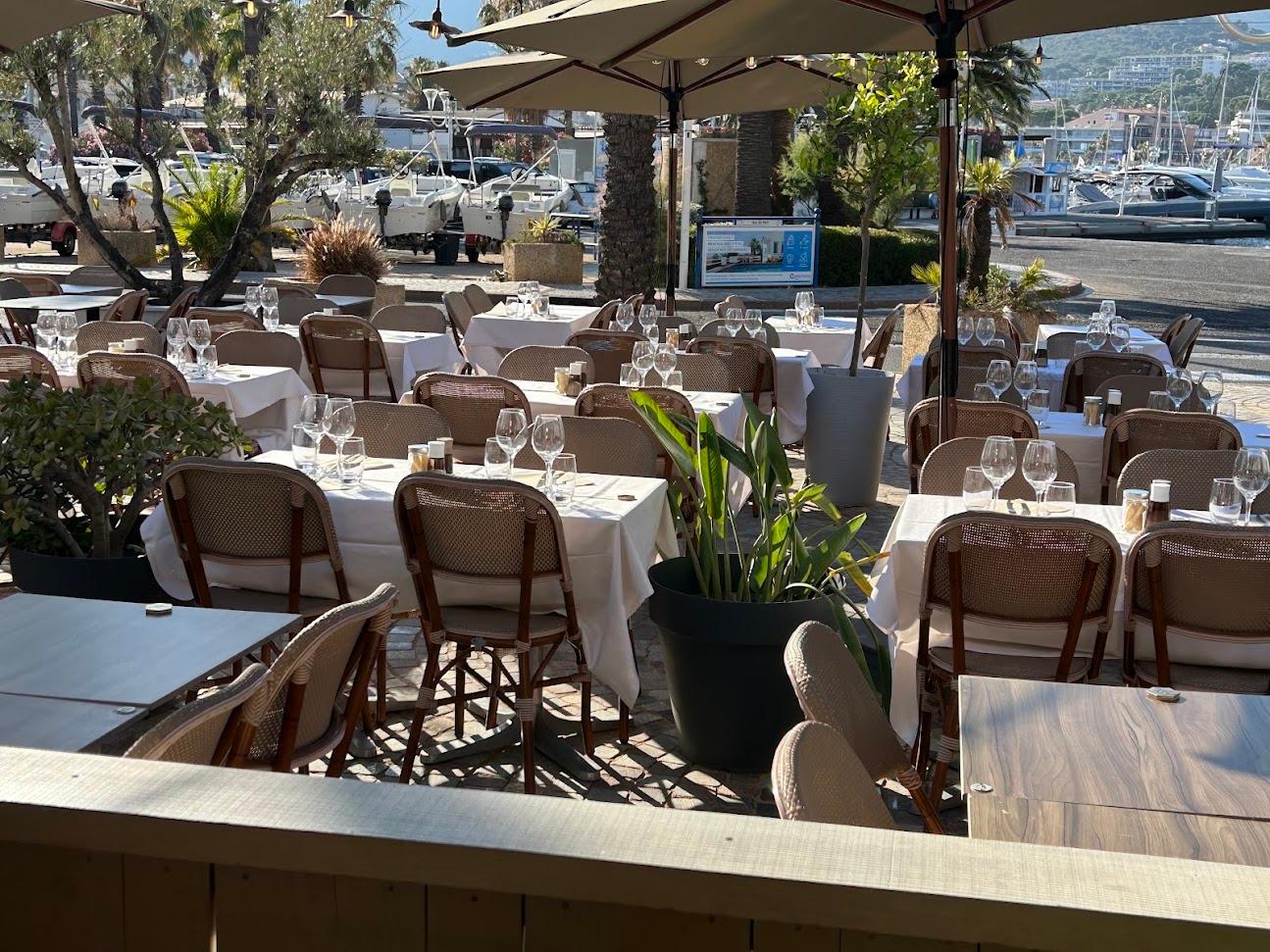 Photo du restaurant Chez Toto