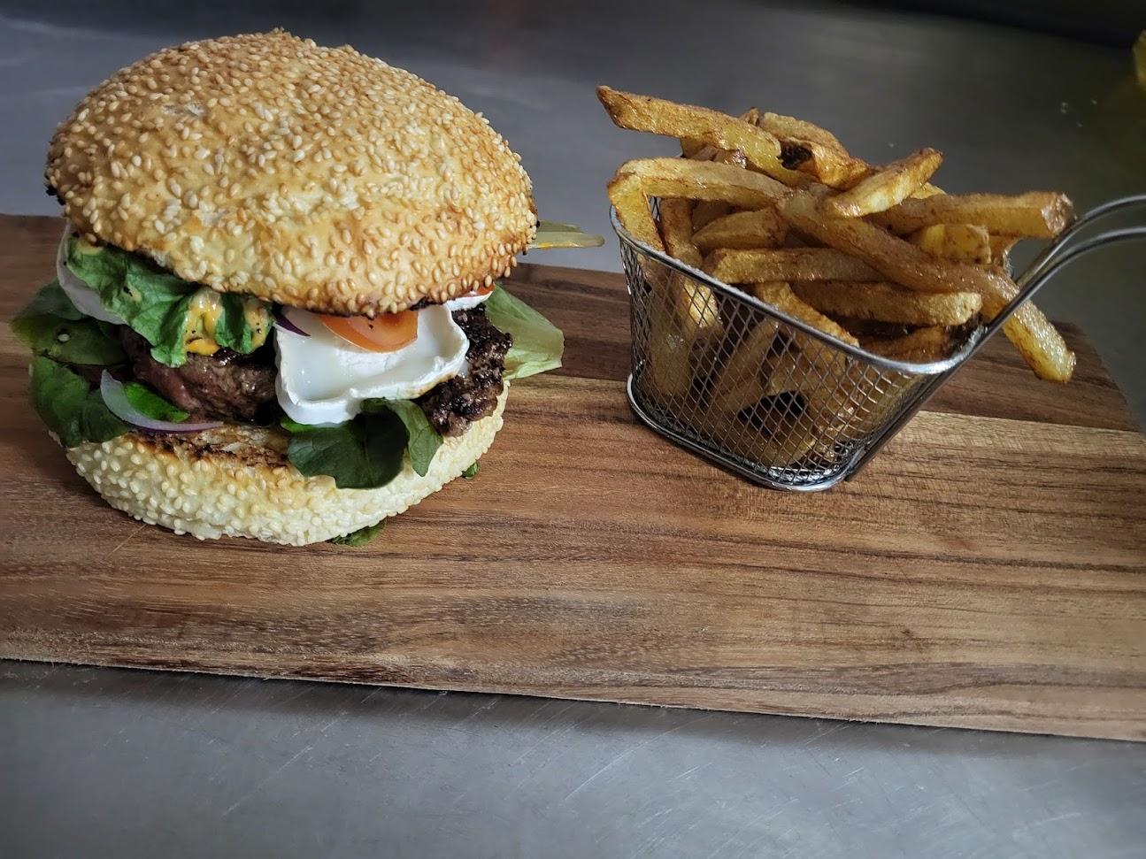 Photo de Restaurant O'Bercail