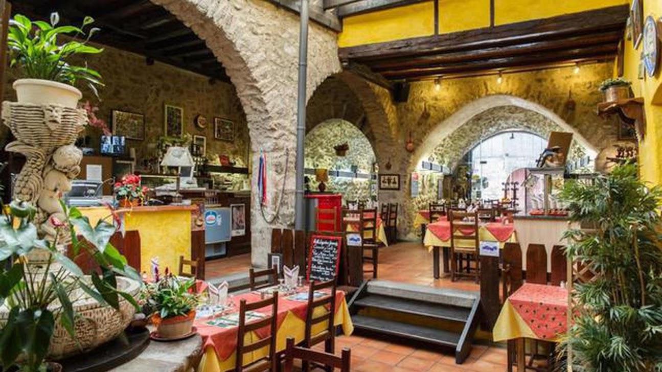 Photo du restaurant Le Relais De Villefranche