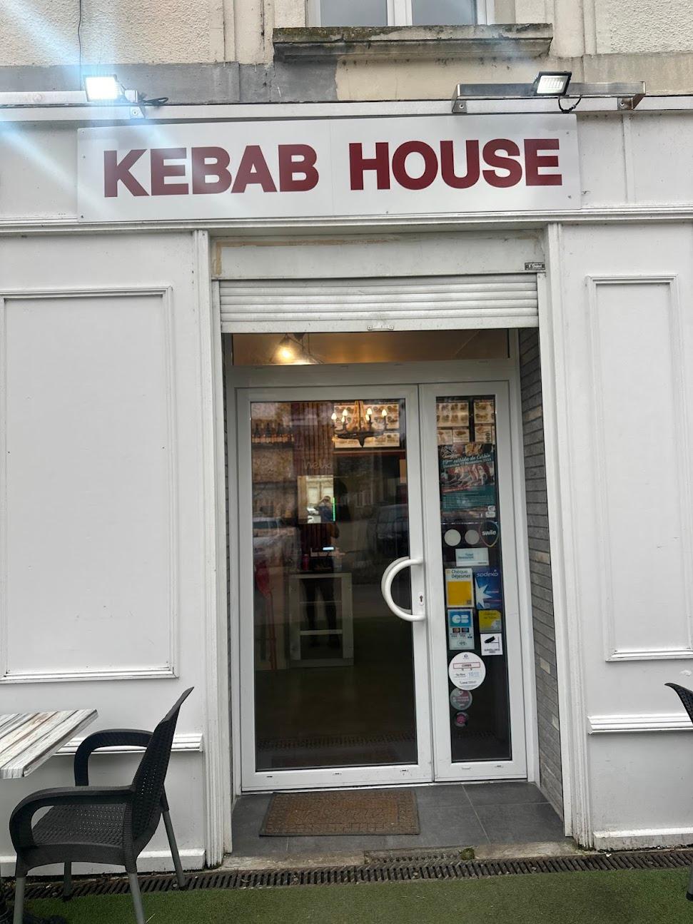 Photo de Kebab house