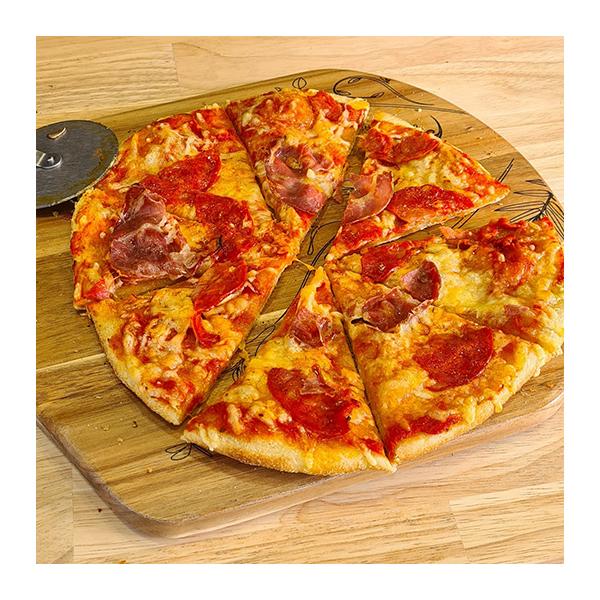 Photo de MADE IN PIZZA