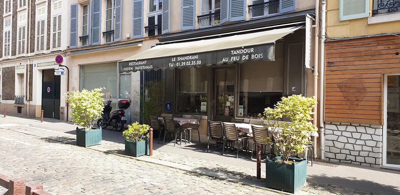 Photo de LE SHANDRANI