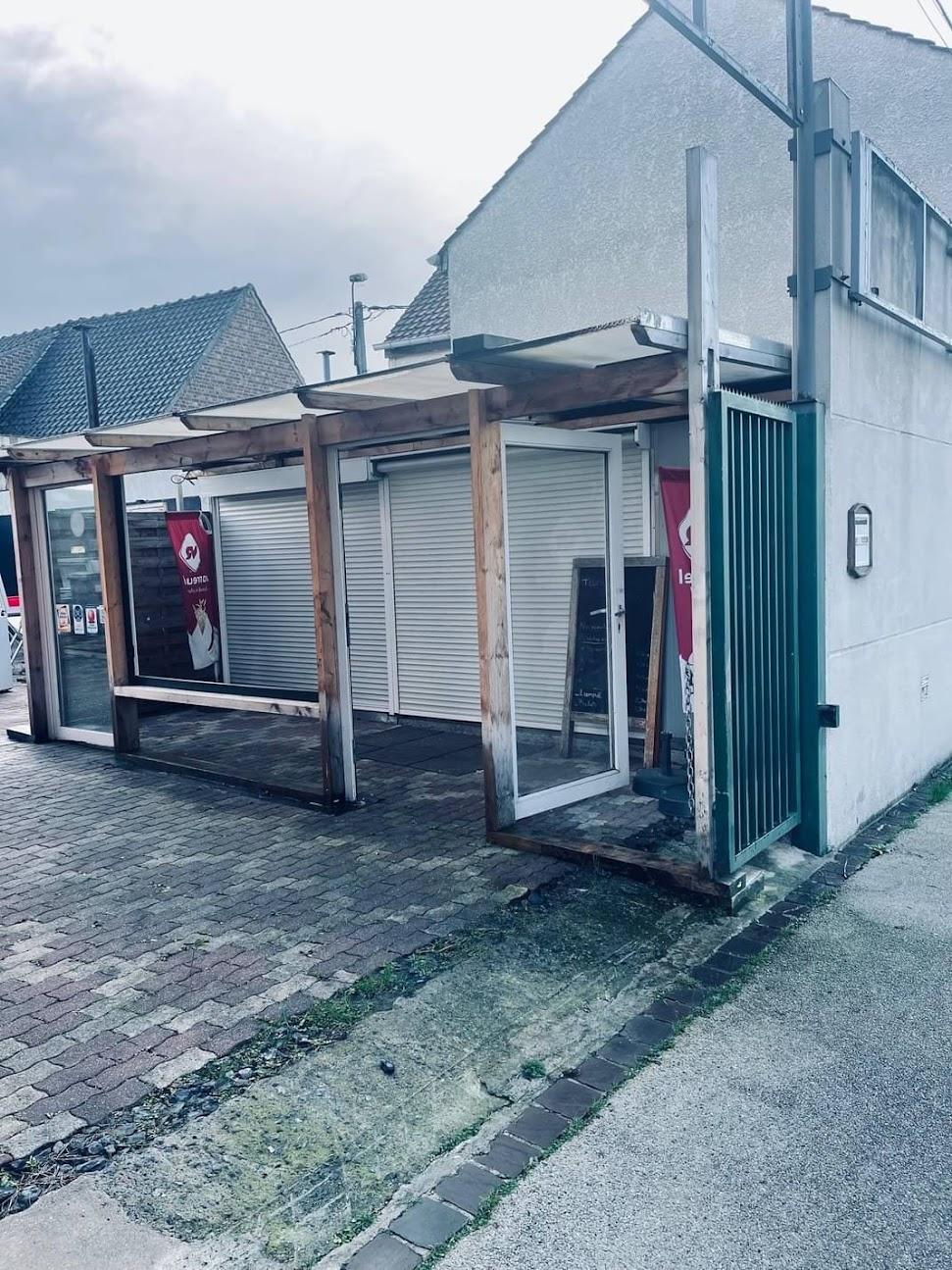Photo de Friterie La Vignette Wervicq-Sud