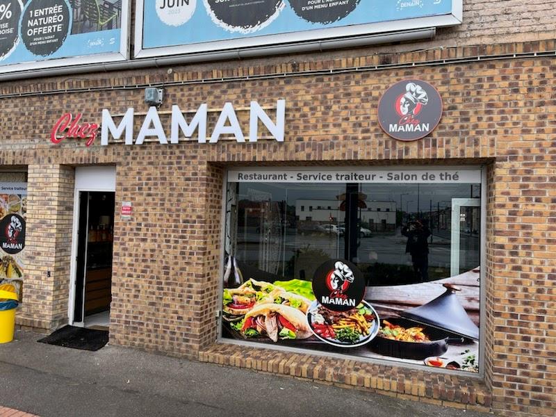 Photo de Chez maman