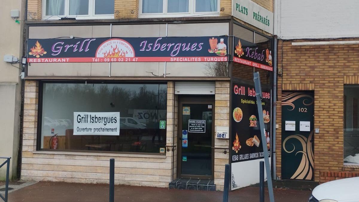 Photo du restaurant Restaurant Grill Isbergues