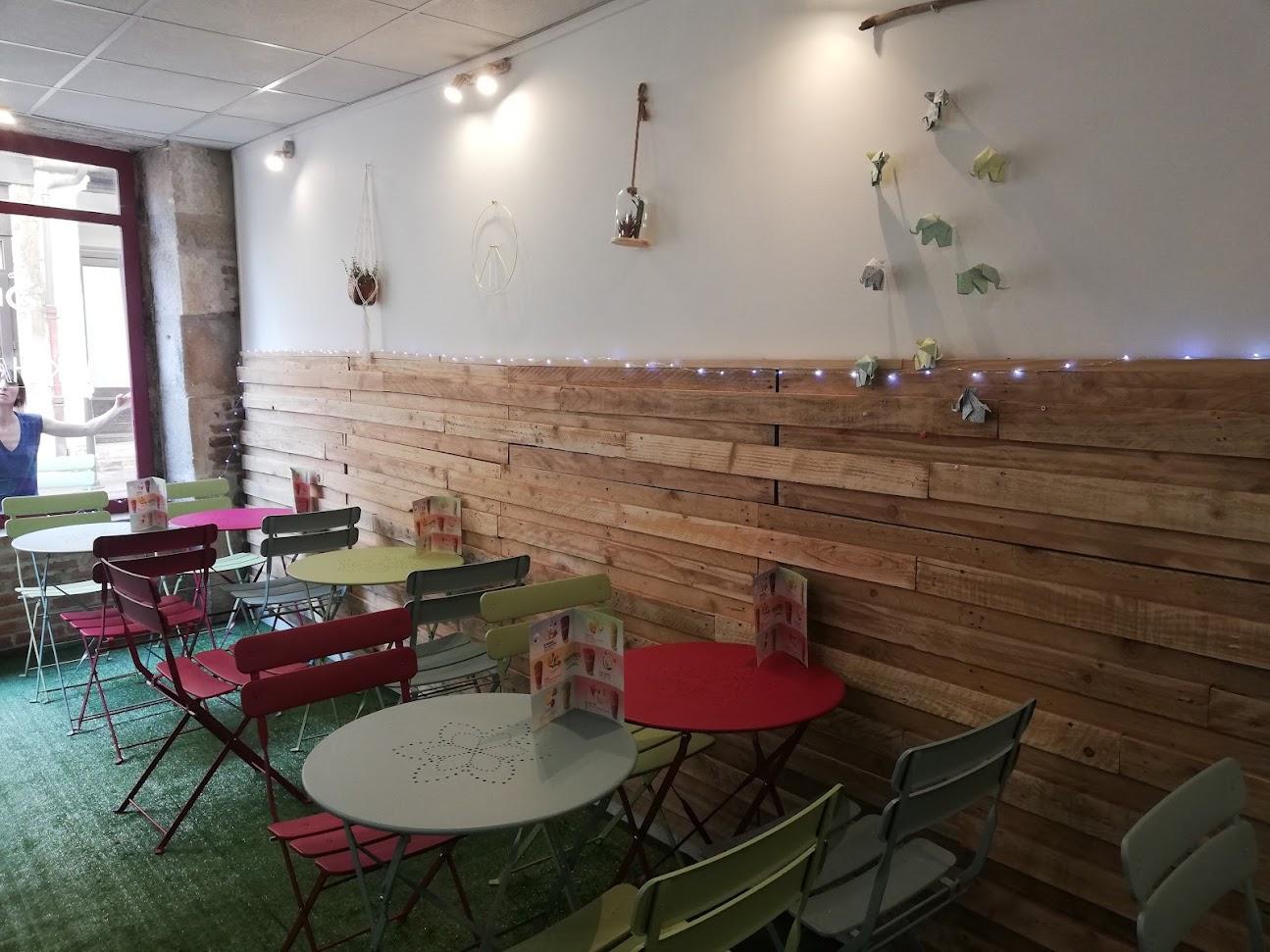 Photo du restaurant La grignoterie