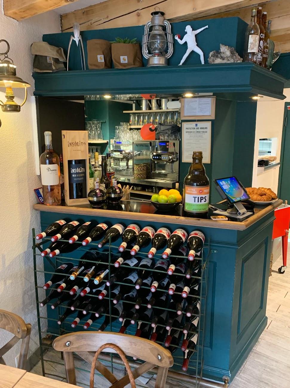 Photo du restaurant Chez Gaby