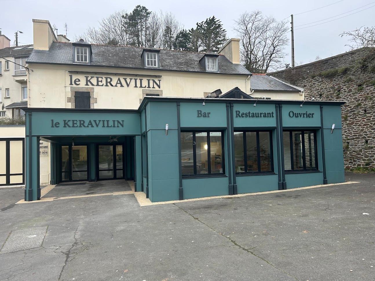 Photo de Le Keravilin - Bar Restaurant