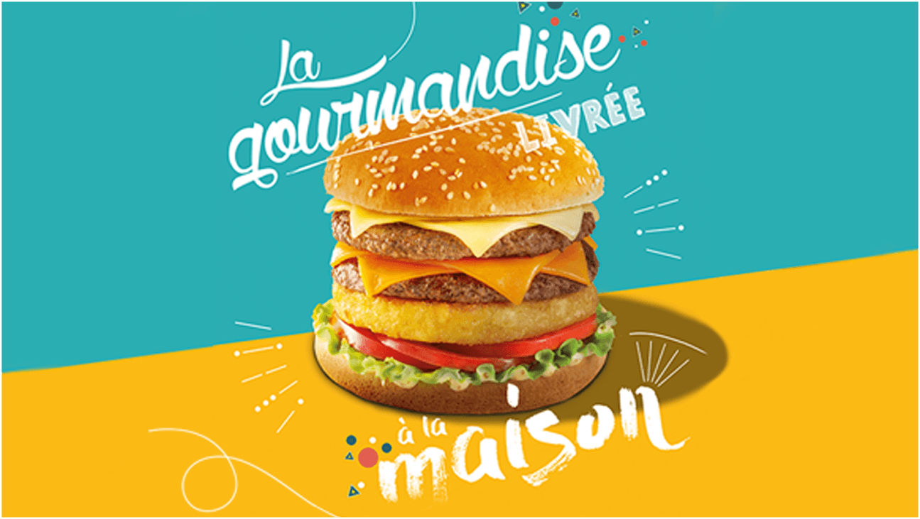 Photo du restaurant Speed Burger Nancy