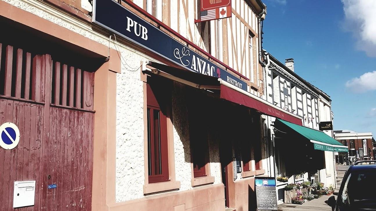 Photo de L'ANZAC Pub