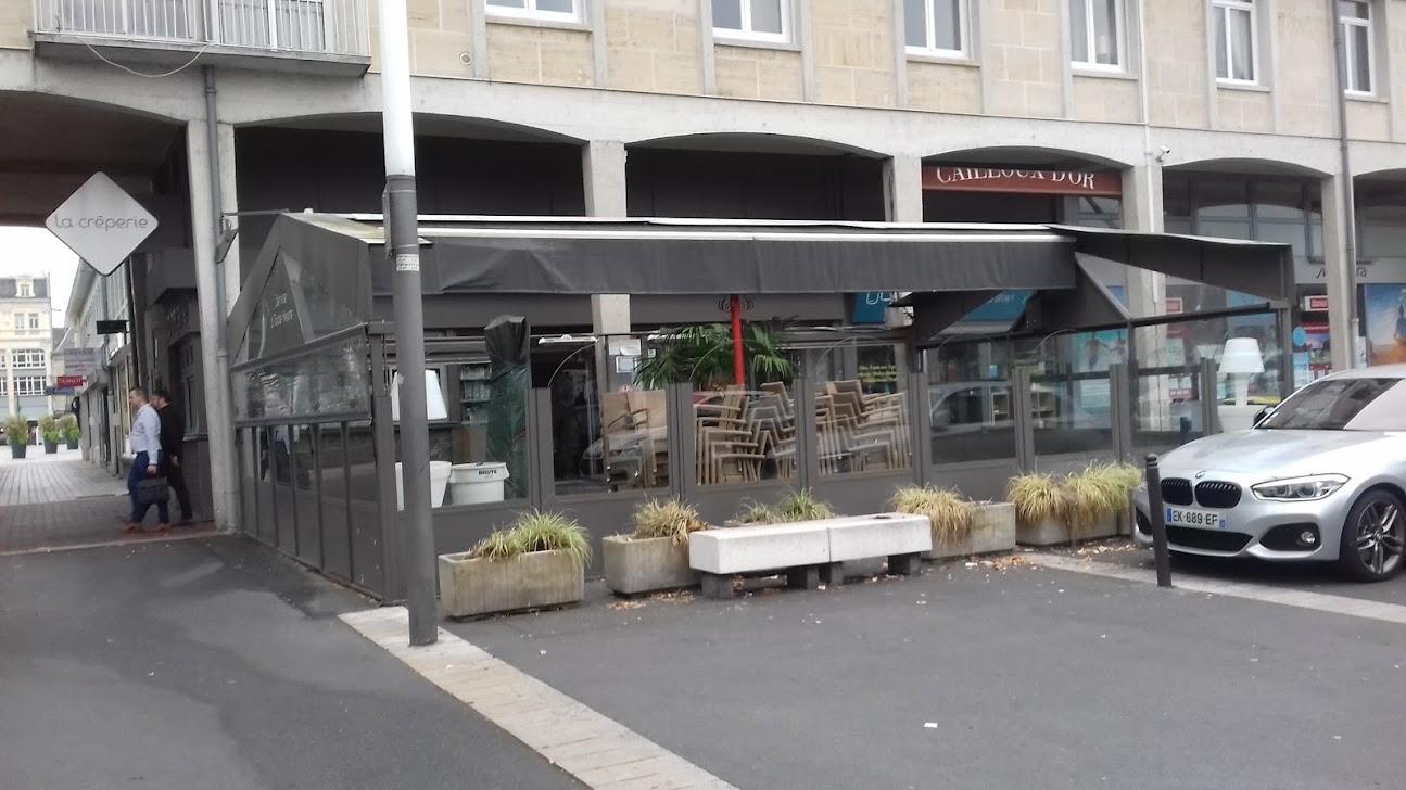 Photo de La Crêperie