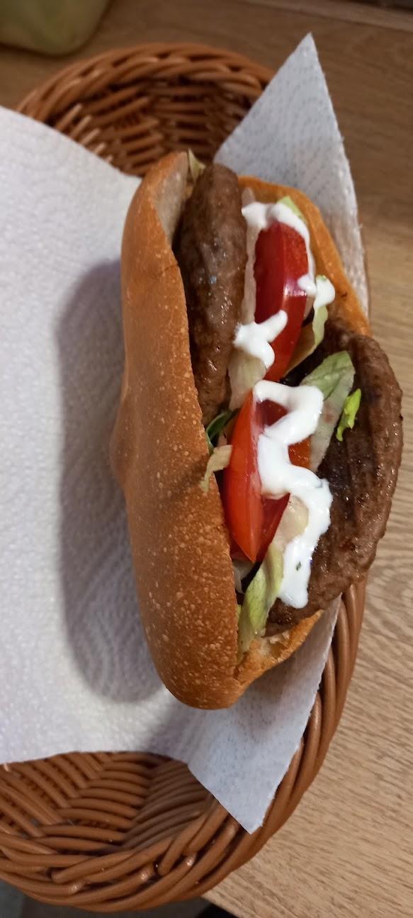 Photo de Youssouf Kebab