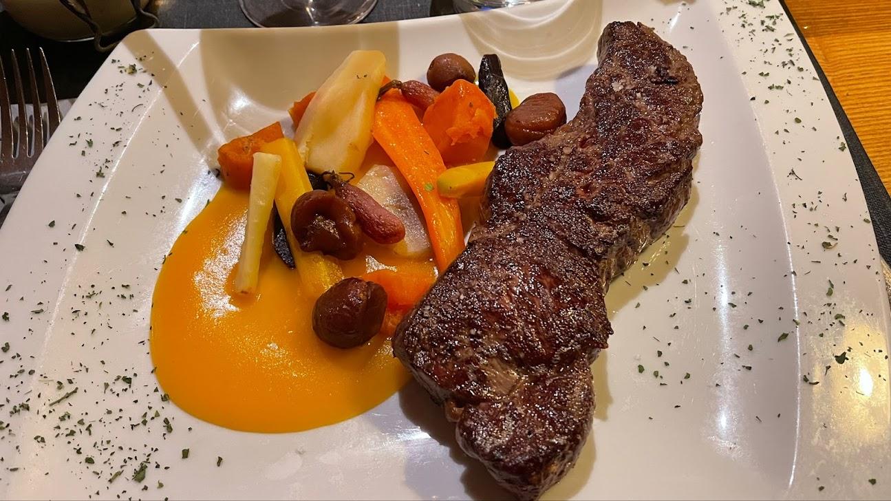 Photo de Restaurant Le Chamois
