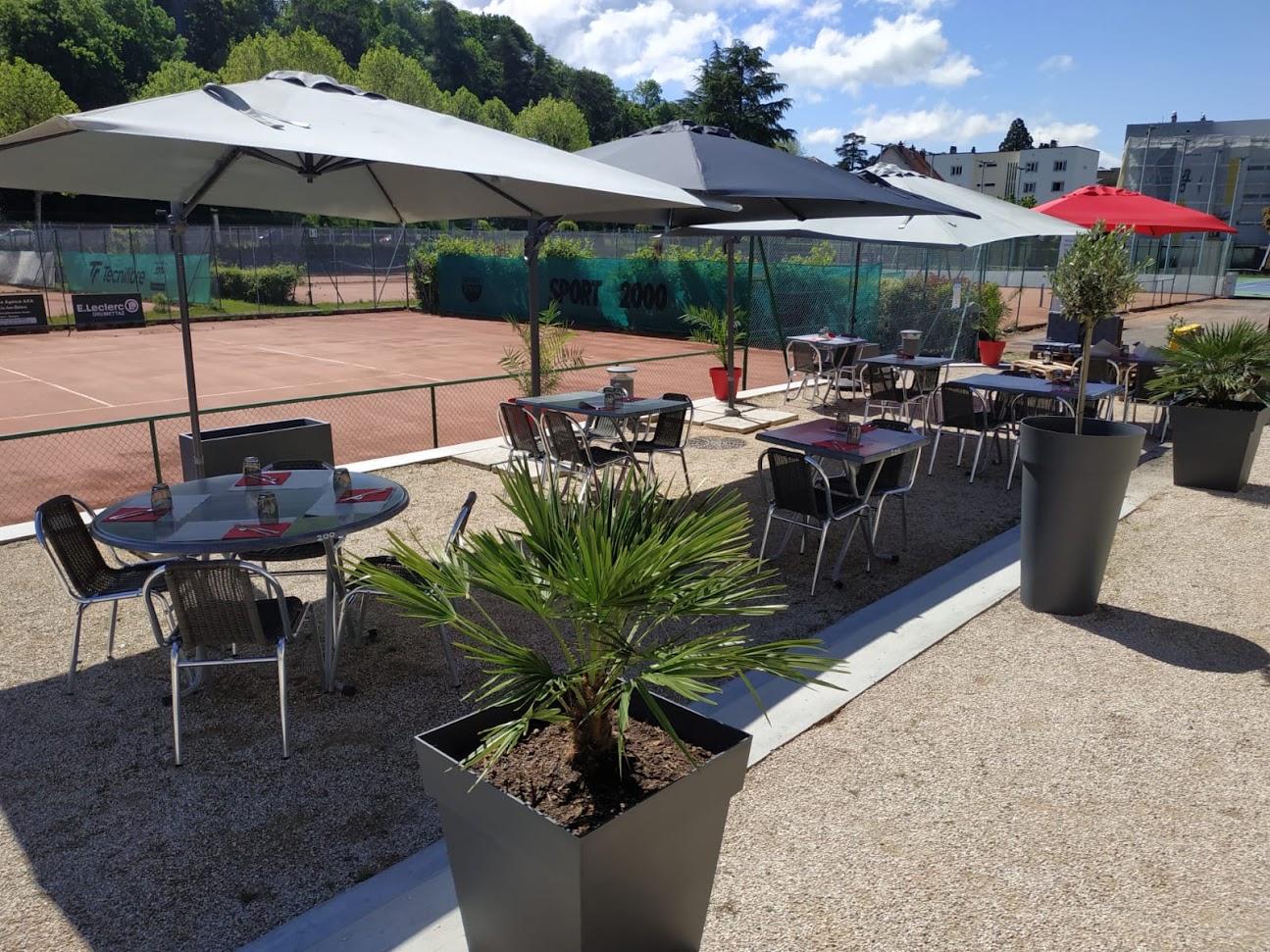 Photo de RESTAURANT COTE COURT