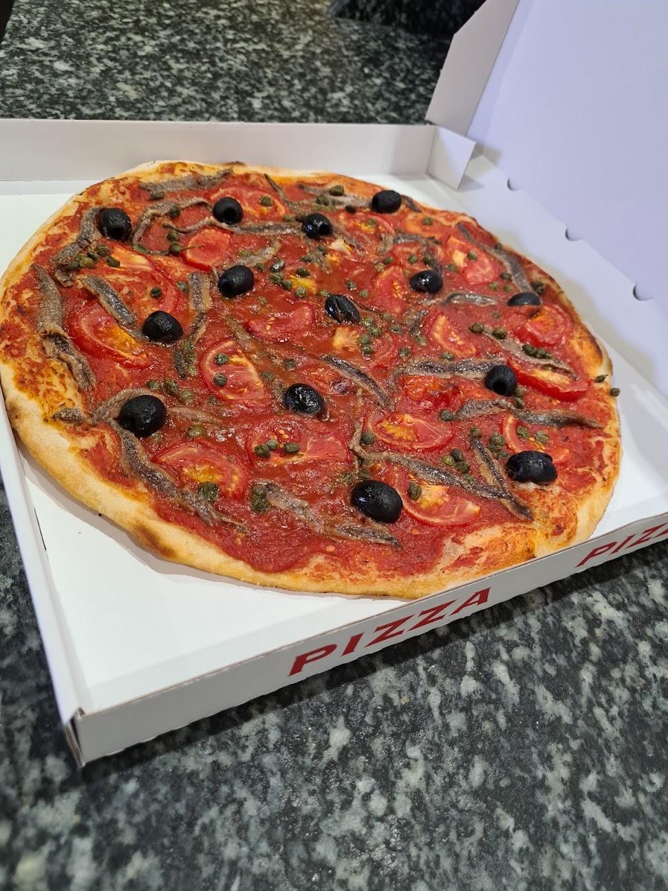 Photo de Pizzeria Fan-Fan