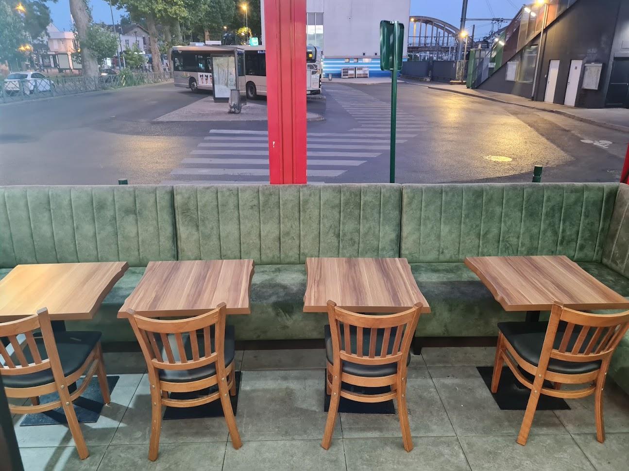 Photo de La Place