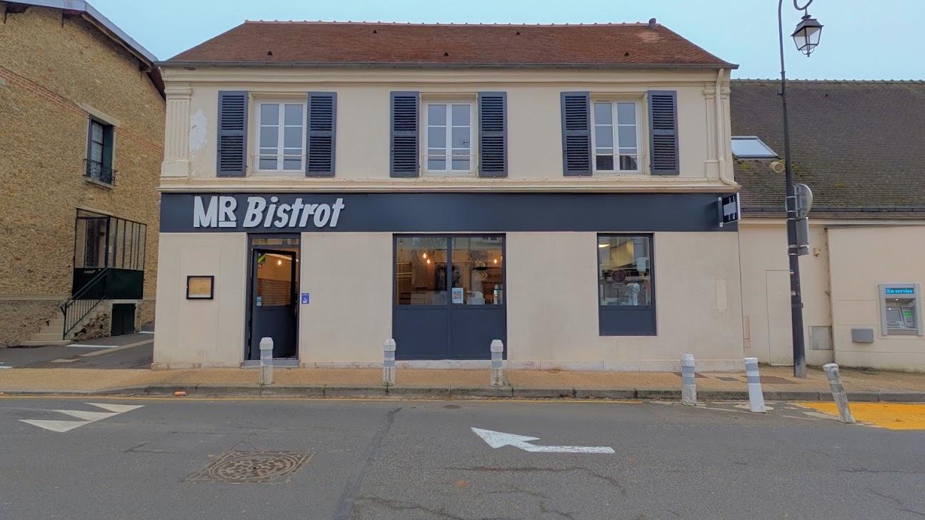 Photo du restaurant Mr Bistrot