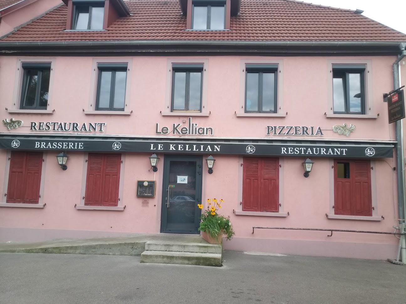 Photo de Le Kellian