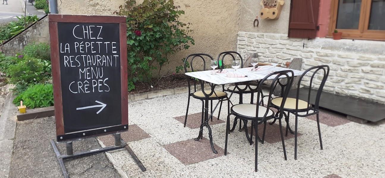 Photo du restaurant Chez la Pépette