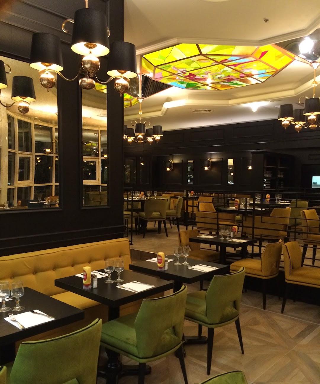 Photo de Brasserie Grimbergen