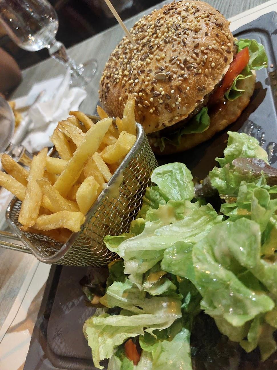 Photo de Atomic Bar