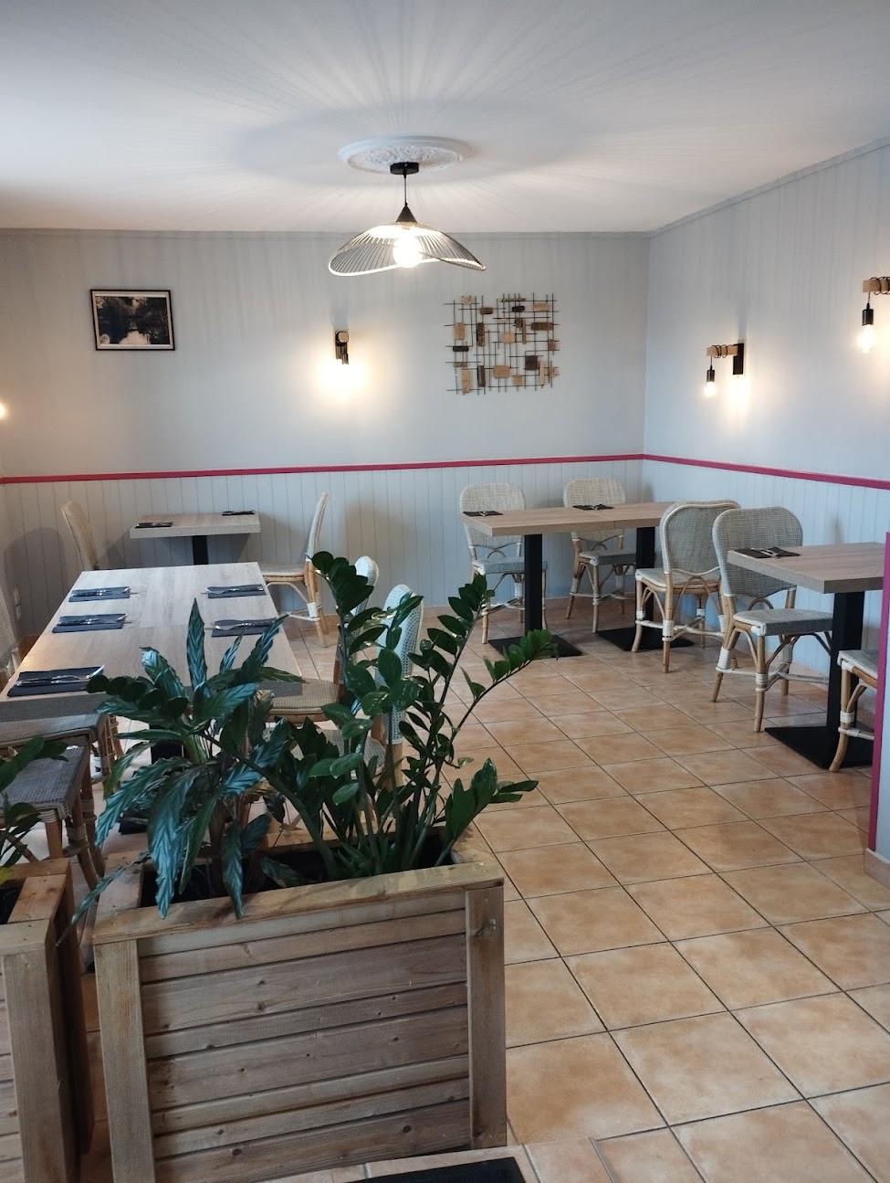 Photo du restaurant Crêperie Les Lutins