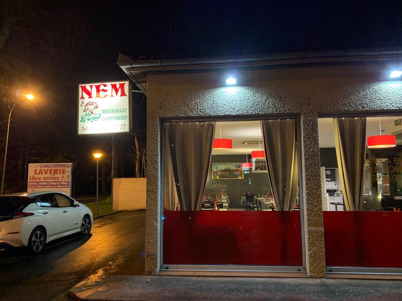 Photo du restaurant Le Nem