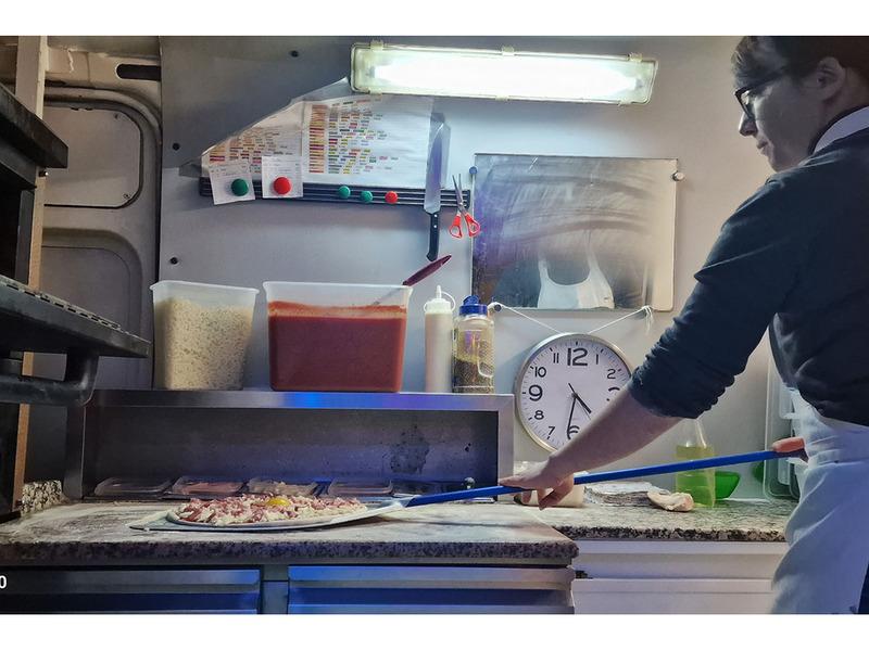 Photo de Fairy Pizza