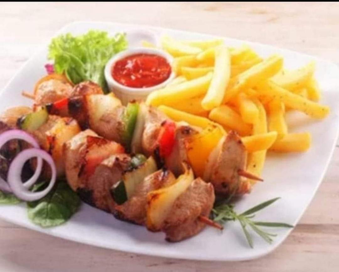 Photo de Snack chez dom