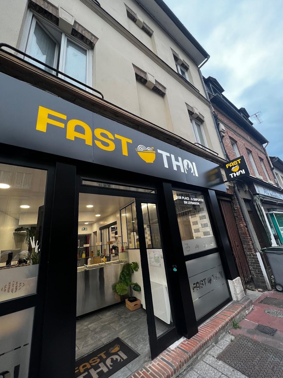 Photo de FAST THAI Elbeuf