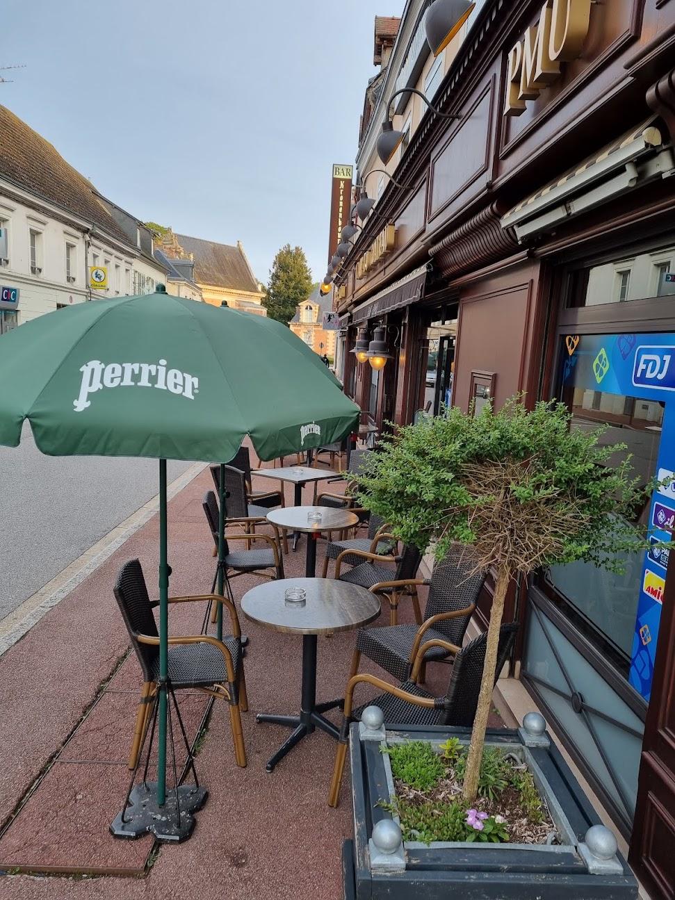 Photo de Café du Chateau