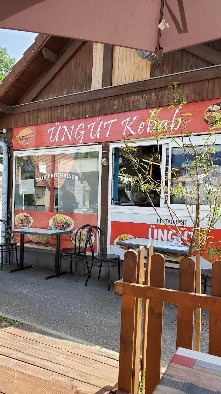 Photo du restaurant Üngüt Kebab