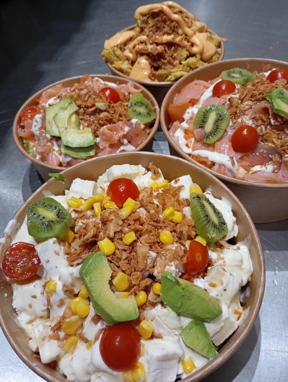 Photo de Castel food