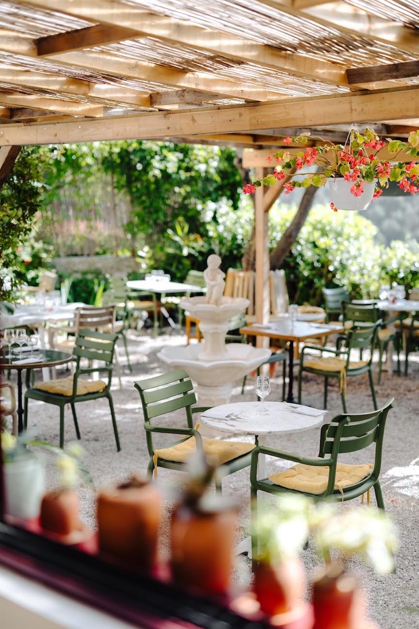 Photo de Le Jardin
