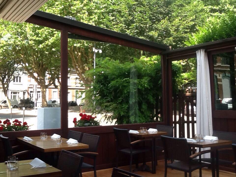Photo du restaurant La Villa IACAZIO