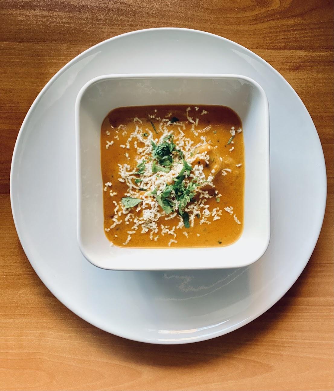 Photo de Restaurant Indien NAMASTE