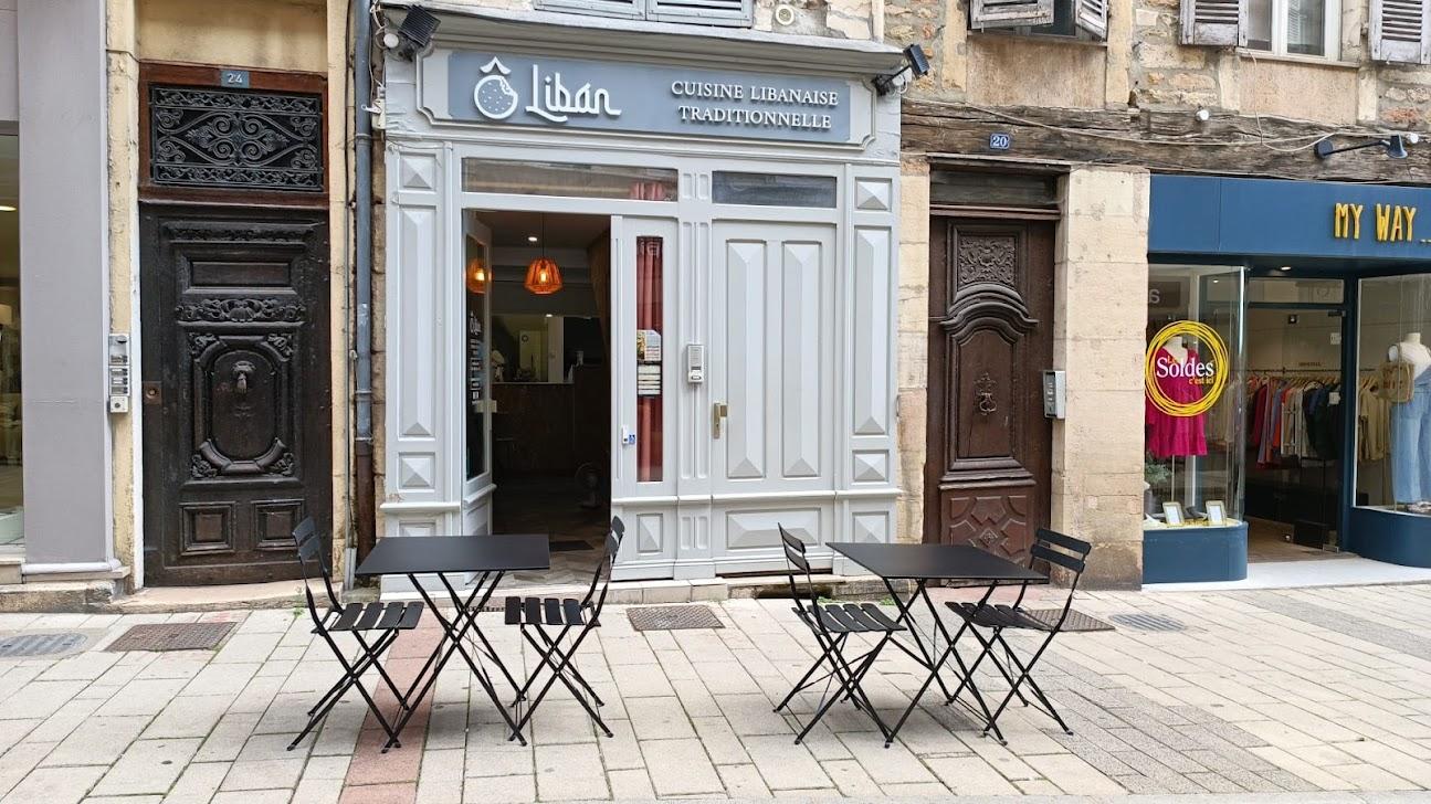Photo de Ô Liban