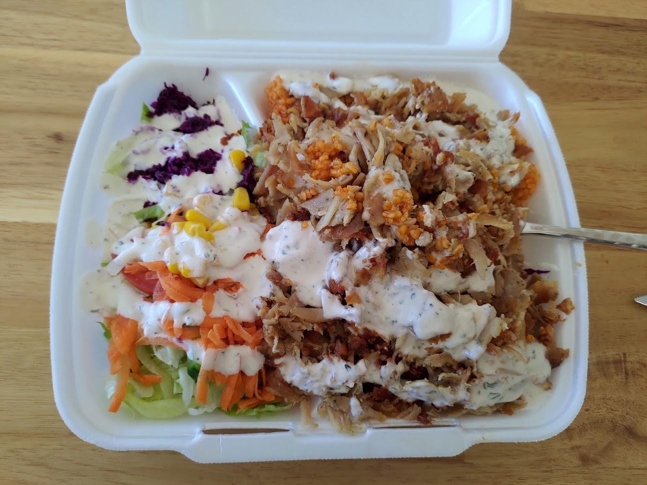 Photo de Elor Kebab (doner)