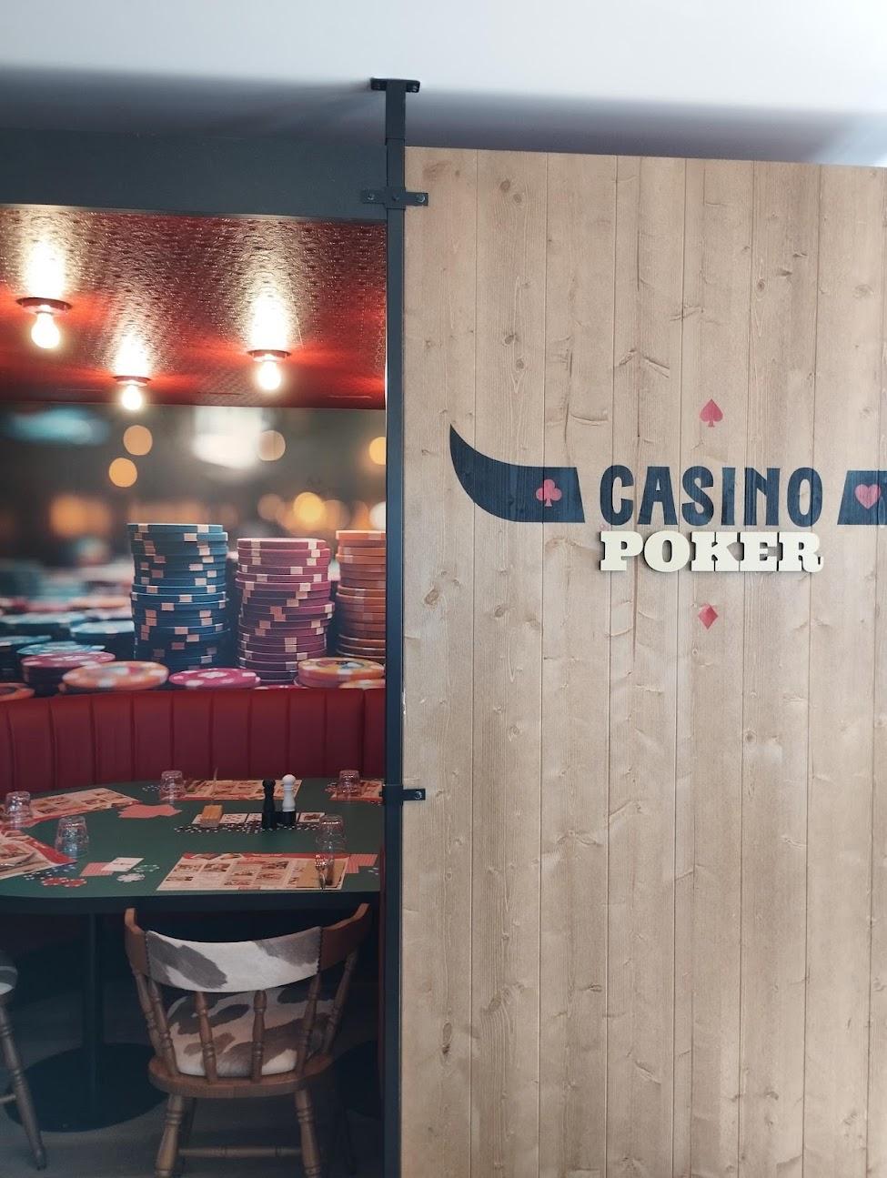 Photo de Buffalo Grill Blois