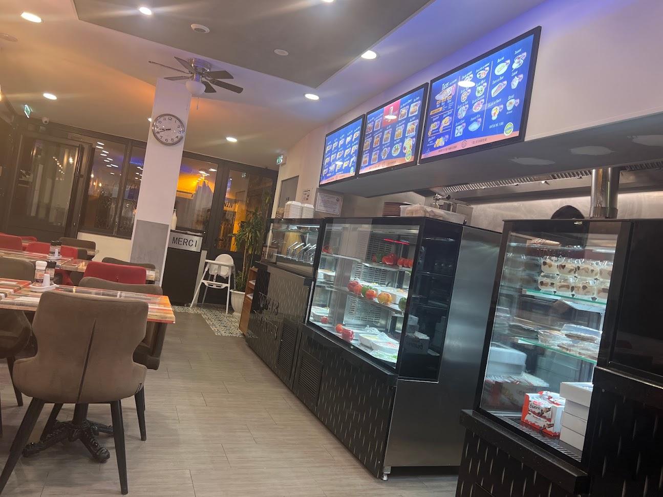 Photo de Délice Kebab