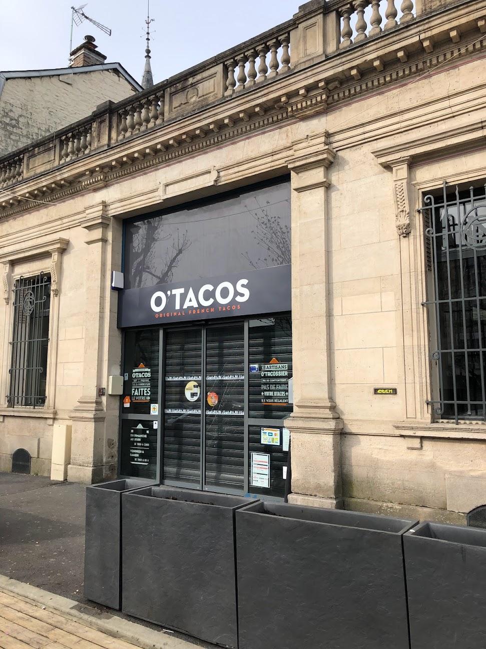 Photo de O'tacos