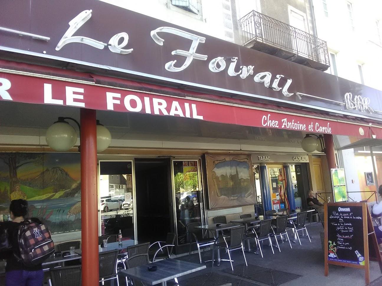 Photo du restaurant Le Foirail