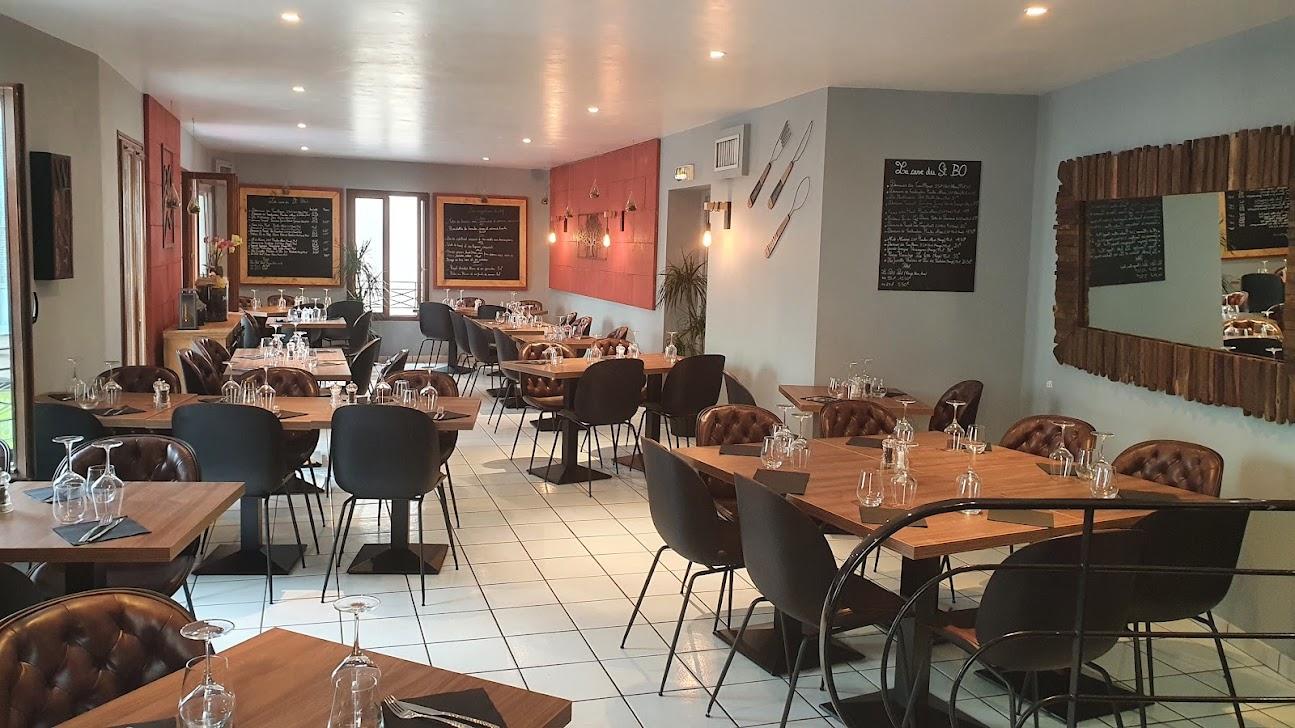 Photo de Restaurant Le St BO