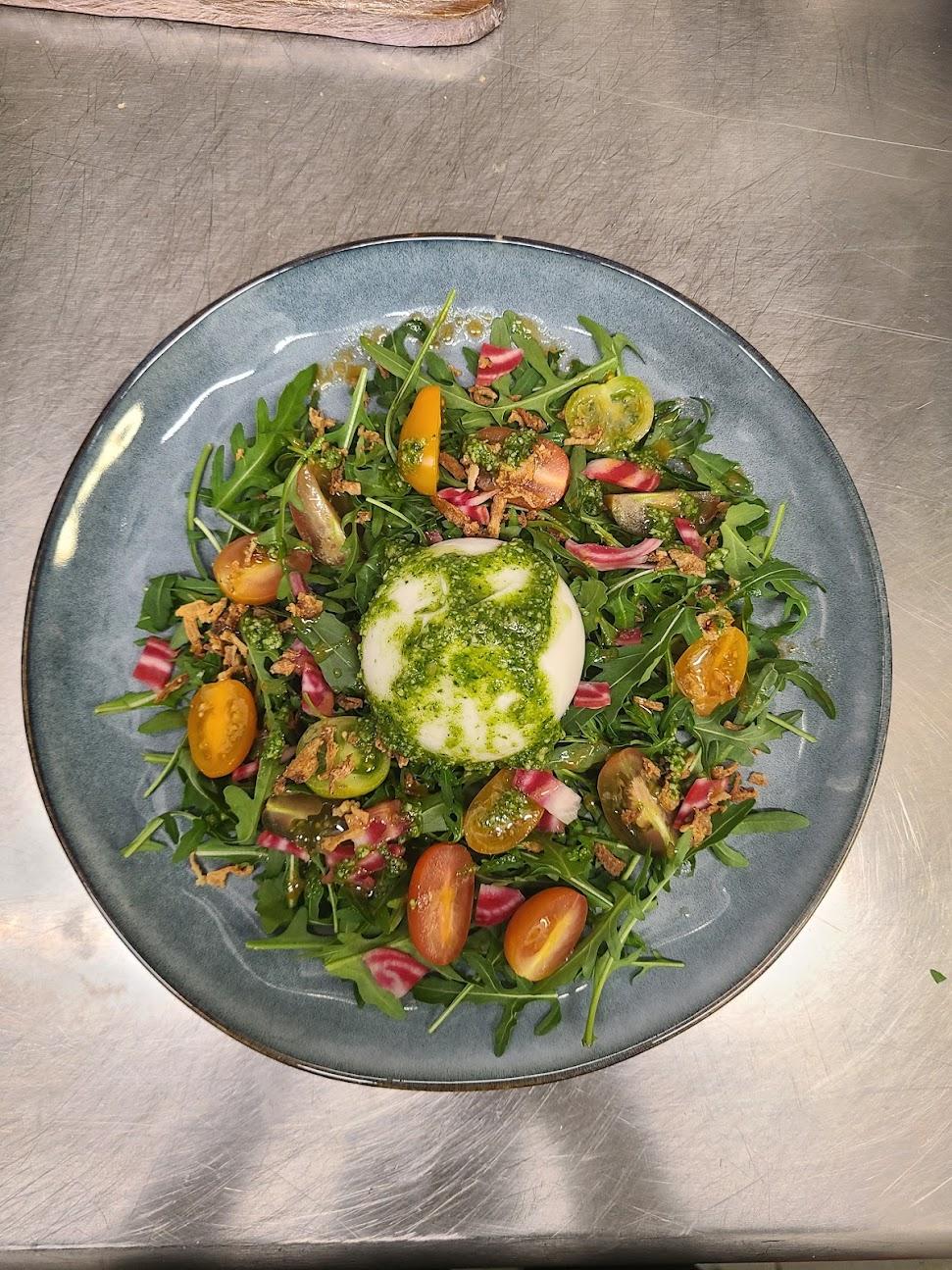Photo de Restaurant Les Mouettes